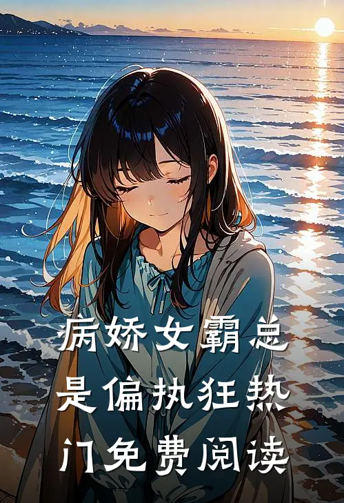 病娇女霸总是偏执狂热门免费阅读