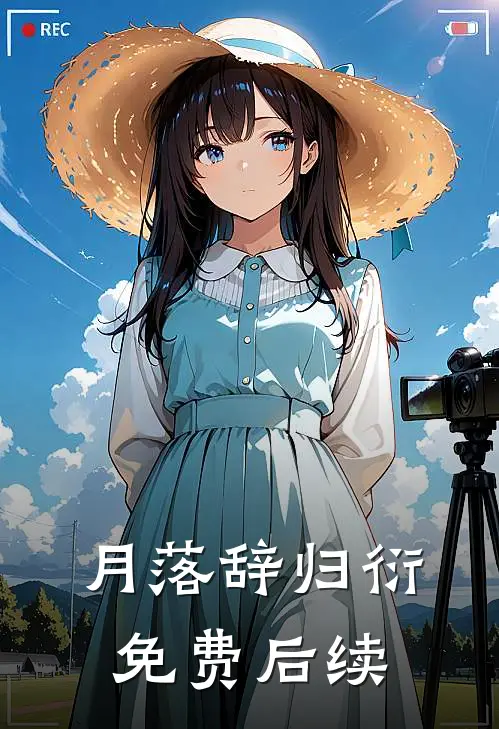 月落辞归衍免费后续