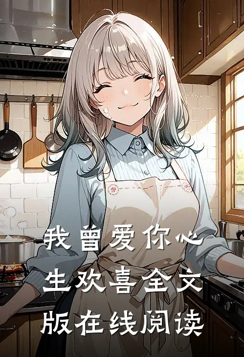 我曾爱你心生欢喜全文版在线阅读
