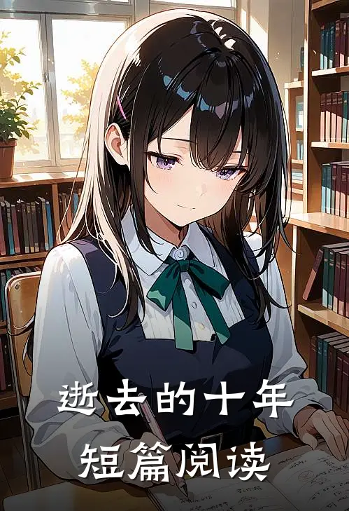 逝去的十年短篇阅读