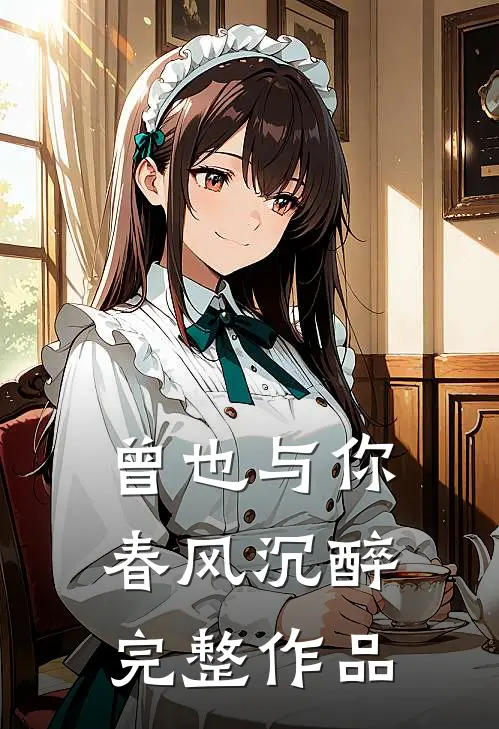 曾也与你春风沉醉完整作品