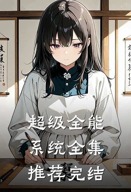 超级全能系统全集推荐完结