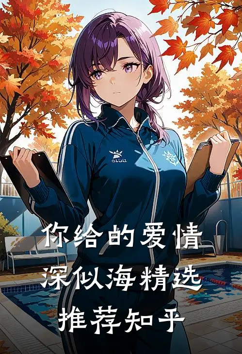 你给的爱情深似海精选推荐知乎