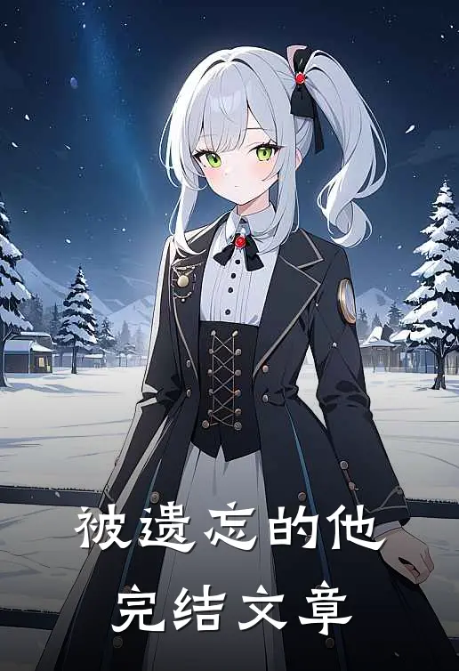 被遗忘的他完结文章