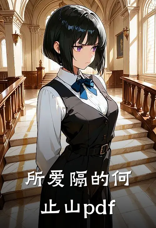 所爱隔的何止山pdf