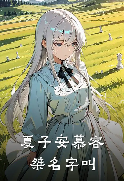 夏子安慕容桀名字叫