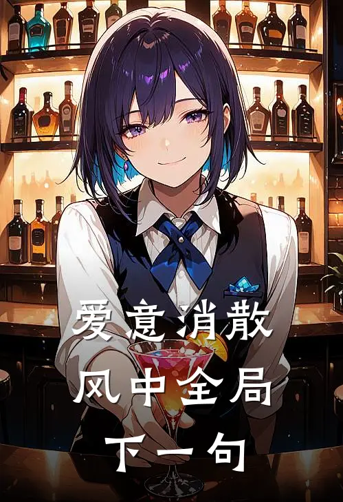 爱意消散风中全局下一句