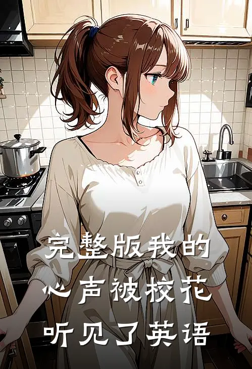 完整版我的心声被校花听见了英语