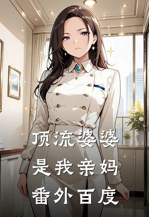 顶流婆婆是我亲妈 番外百度