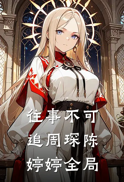 往事不可追周琛陈婷婷全局