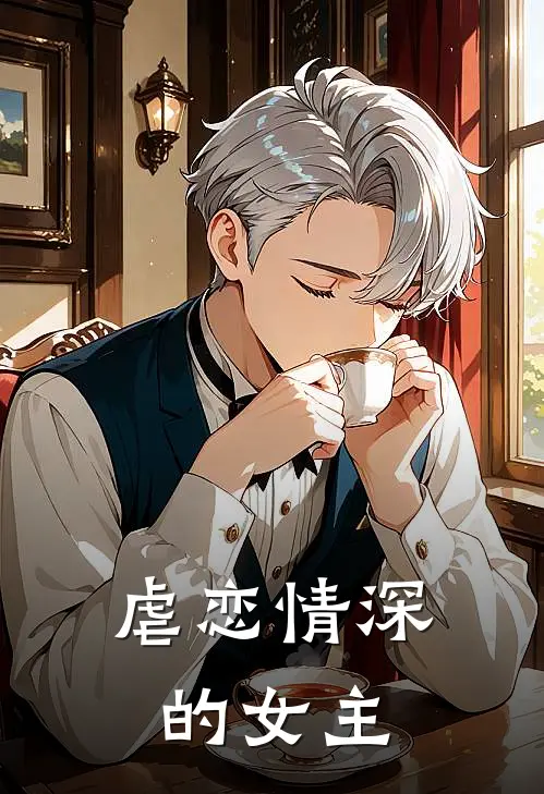 虐恋情深的女主