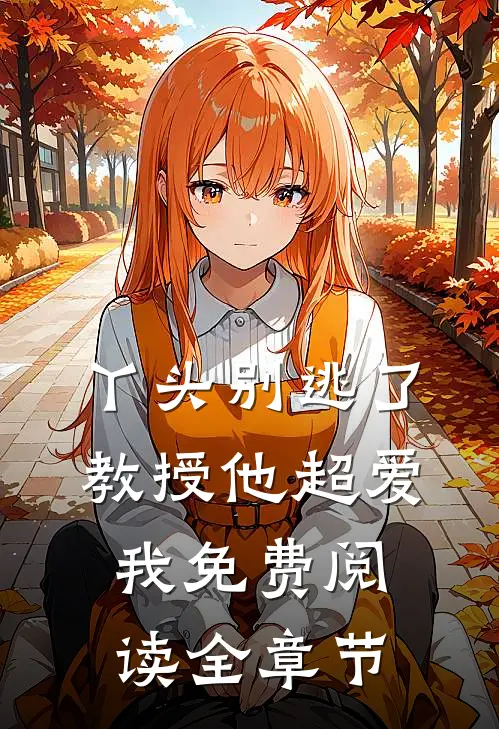 丫头别逃了教授他超爱我免费阅读全章节