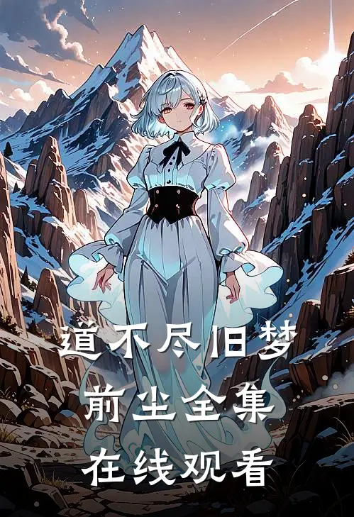 道不尽旧梦前尘全集在线观看