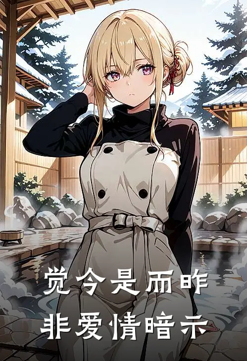 觉今是而昨非爱情暗示