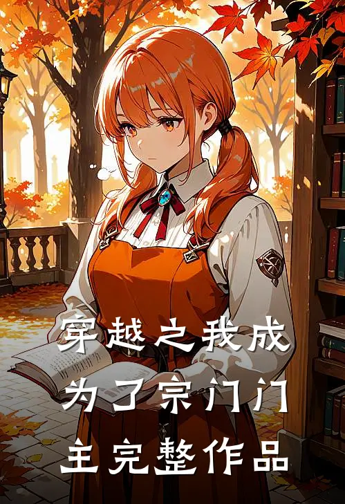 穿越之我成为了宗门门主完整作品