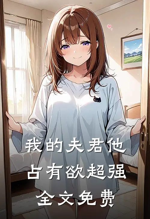 我的夫君他占有欲超强全文免费