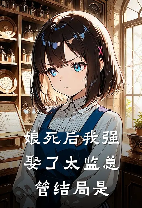 娘死后我强娶了太监总管结局是