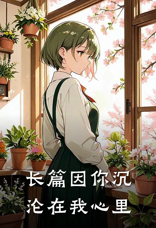 长篇因你沉沦在我心里
