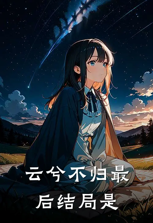云兮不归最后结局是