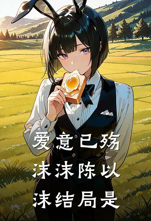 爱意已殇沫沫陈以沫结局是