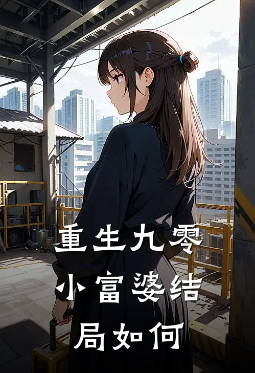 重生九零小富婆结局如何
