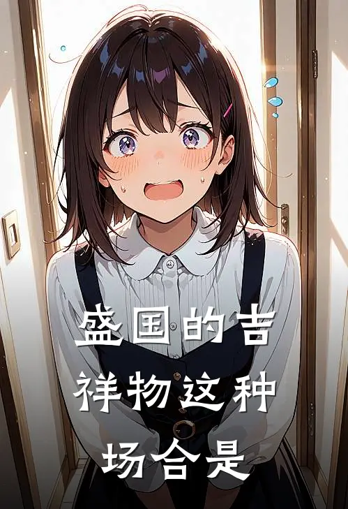盛国的吉祥物这种场合是
