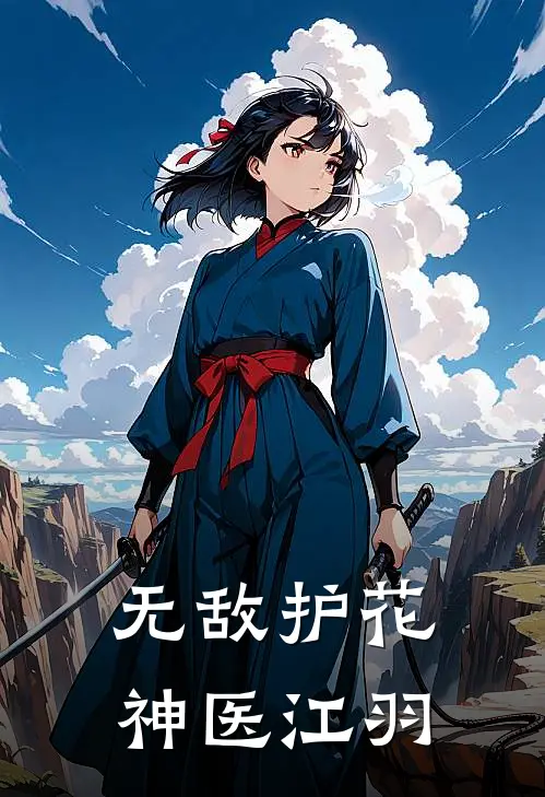 无敌护花神医江羽
