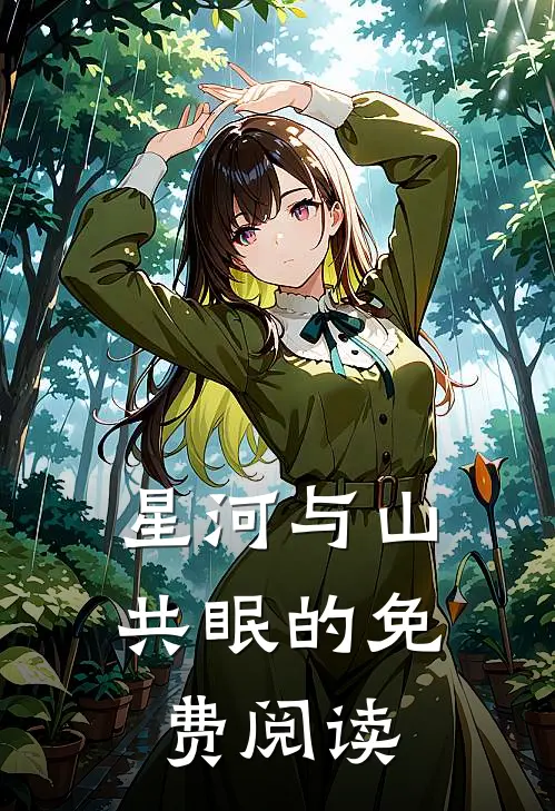星河与山共眠的免费阅读