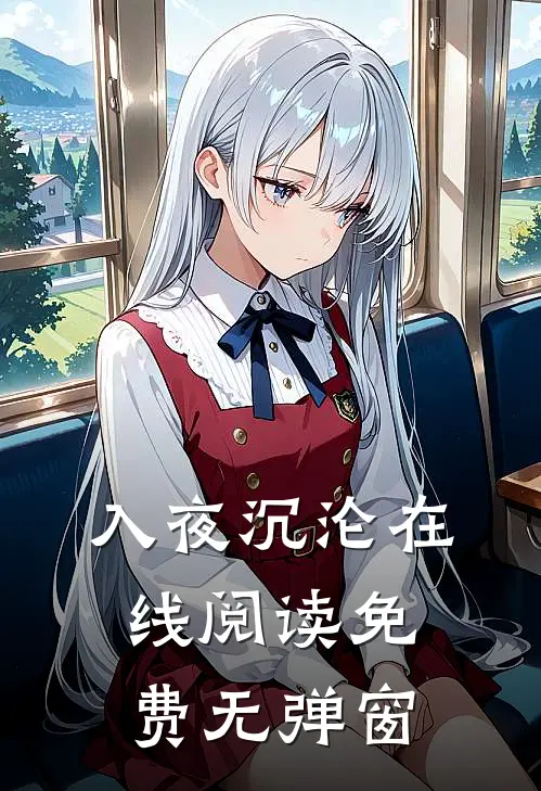 入夜沉沦在线阅读免费无弹窗