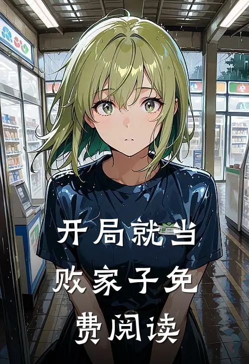 开局就当败家子免费阅读