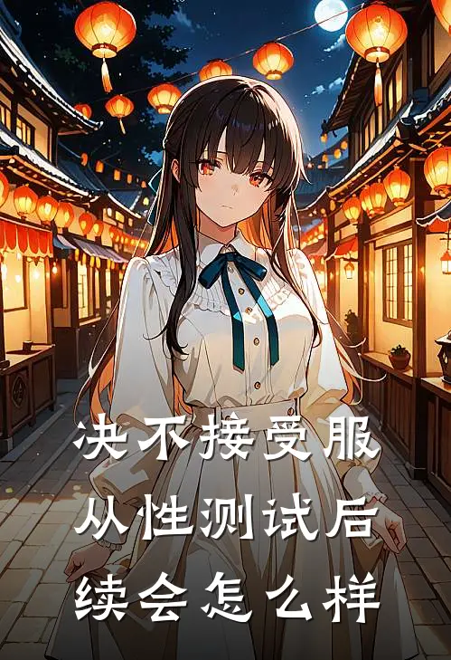 决不接受服从性测试后续会怎么样