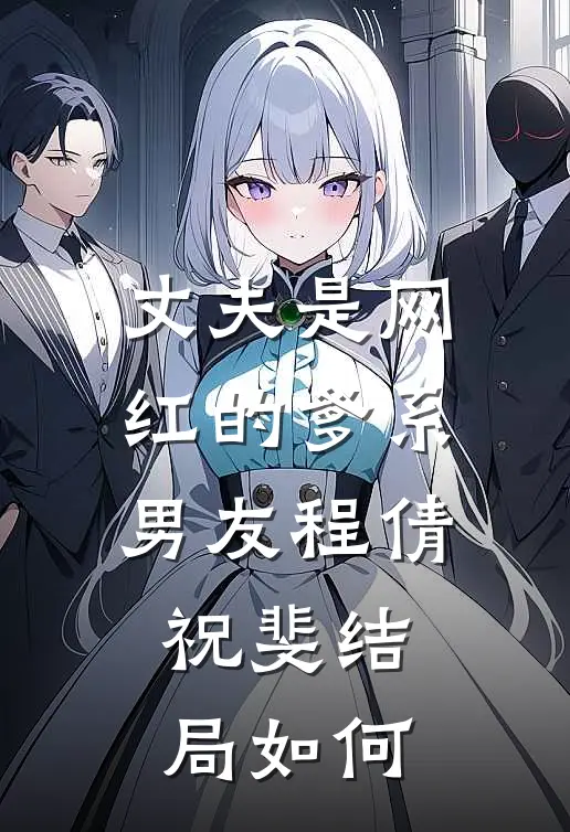 丈夫是网红的爹系男友程倩祝斐结局如何