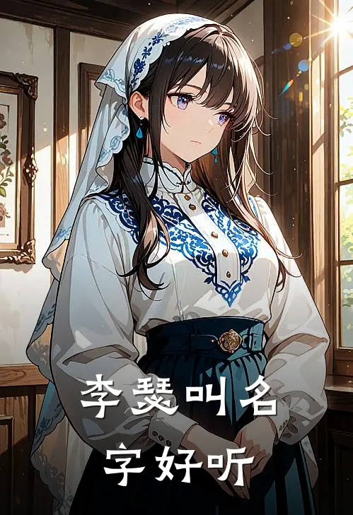 李瑟叫名字好听
