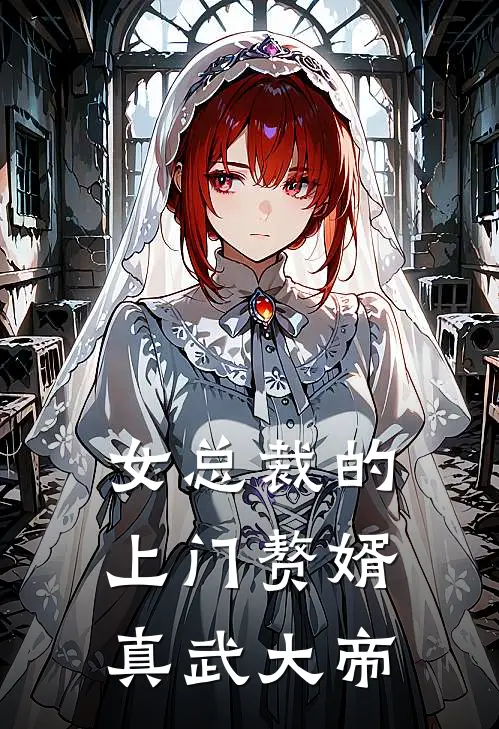 女总裁的上门赘婿真武大帝