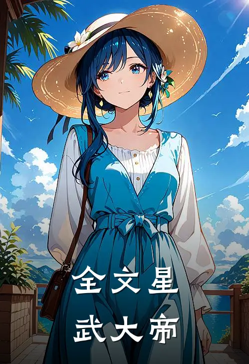 全文星武大帝