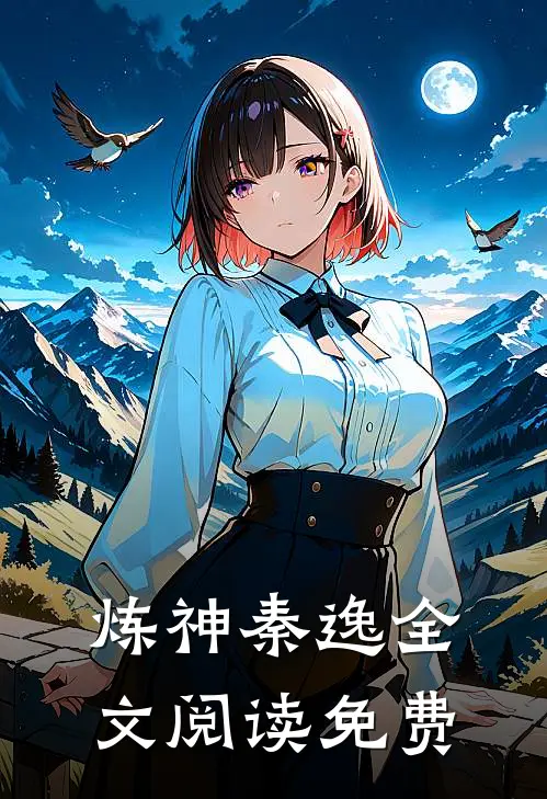 炼神秦逸全文阅读免费