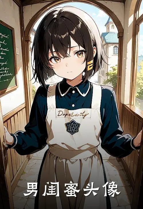 男闺蜜头像