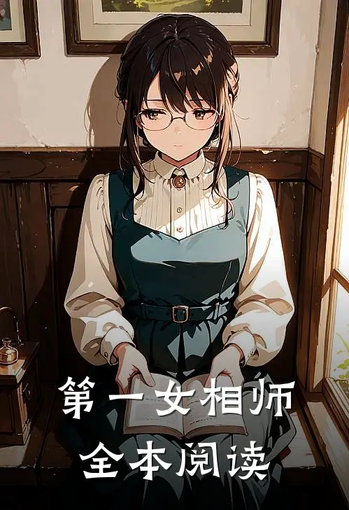 第一女相师全本阅读