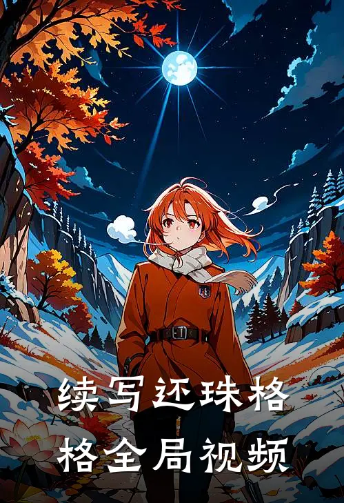 续写还珠格格全局视频
