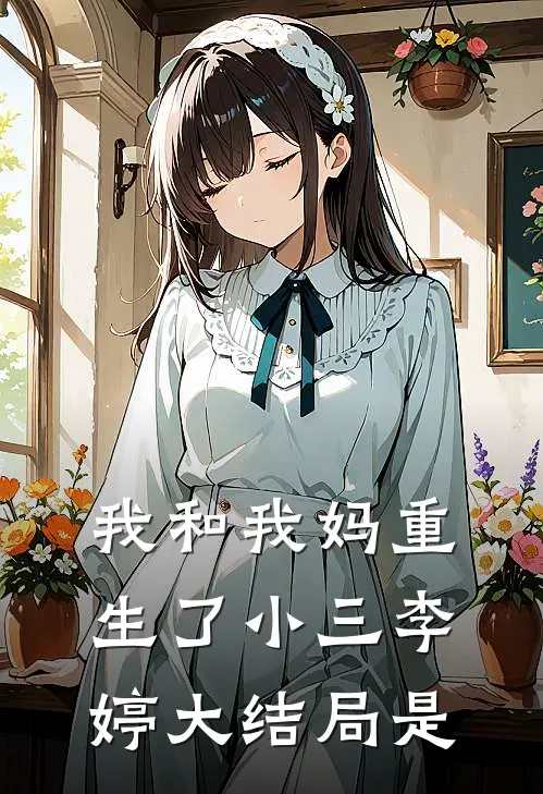 我和我妈重生了小三李婷大结局是