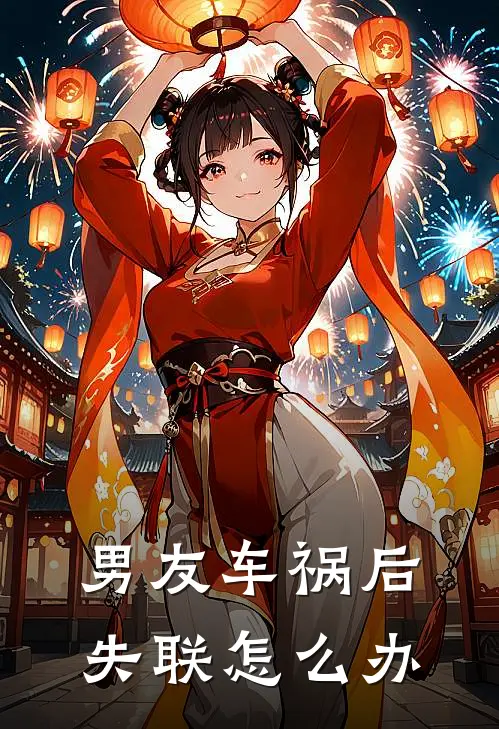 男友车祸后失联怎么办