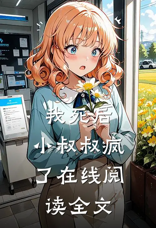 我死后,小叔叔疯了在线阅读全文