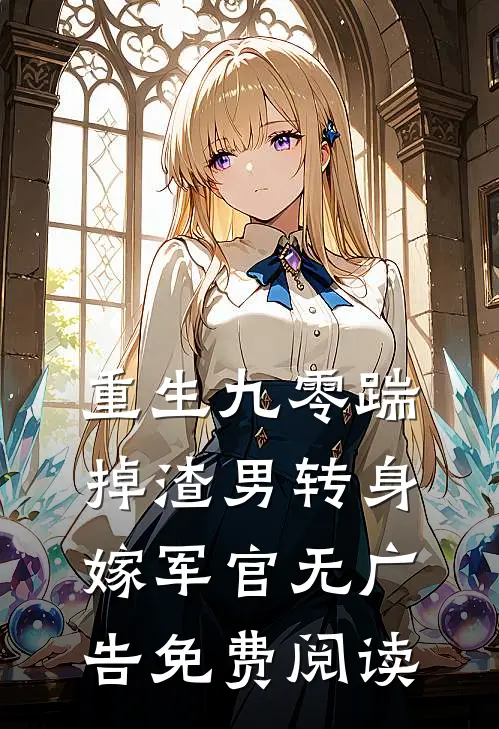 重生九零踹掉渣男转身嫁军官无广告免费阅读
