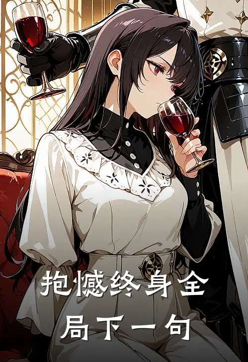 抱憾终身全局下一句