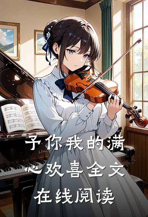 予你我的满心欢喜全文在线阅读