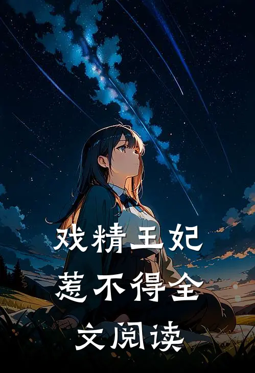 戏精王妃惹不得全文阅读