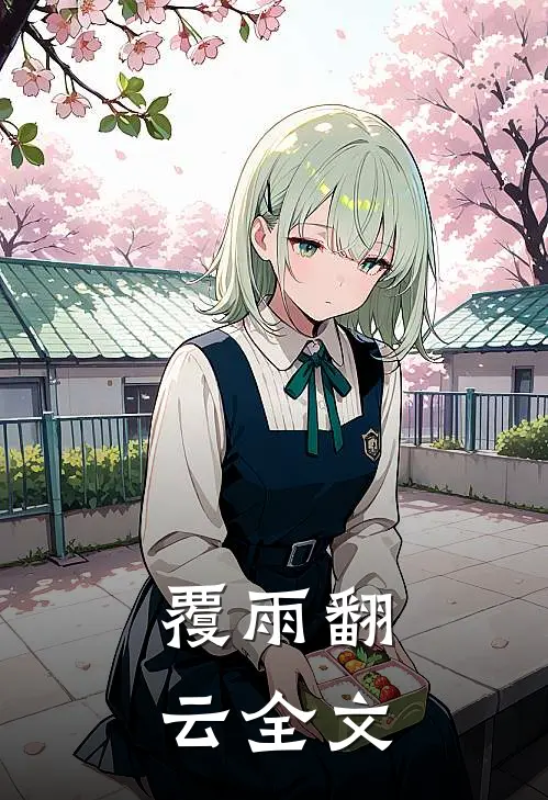 覆雨翻云全文