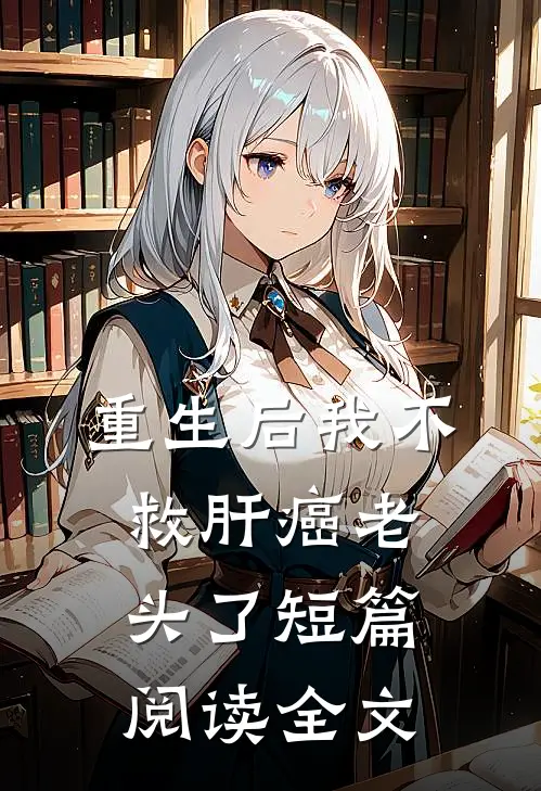 重生后我不救肝癌老头了短篇阅读全文