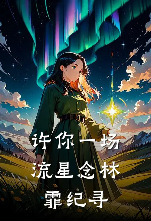 许你一场流星念林霏纪寻