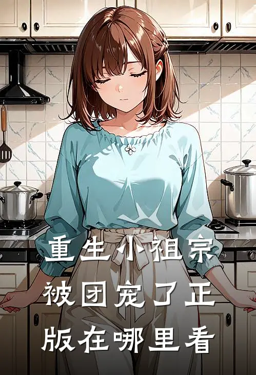 重生小祖宗被团宠了正版在哪里看